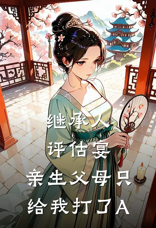 继承人评估宴，亲生父母只给我打了A