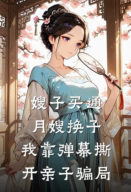 嫂子买通月嫂换子，我靠弹幕撕开亲子骗局