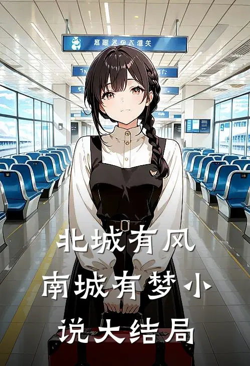 北城有风，南城有梦小说大结局