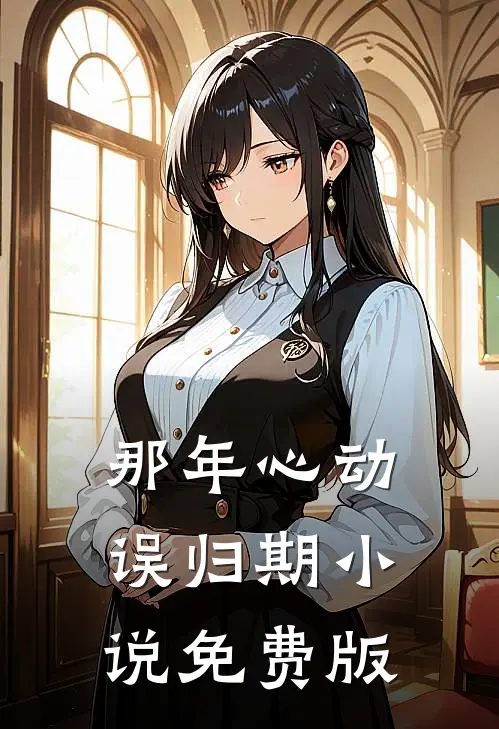 那年心动误归期小说免费版