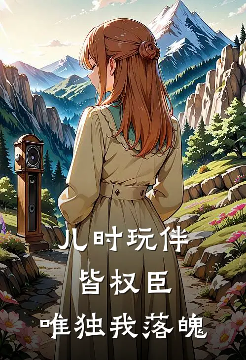 儿时玩伴皆权臣，唯独我落魄