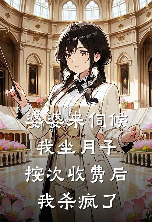 婆婆来伺候我坐月子，按次收费后，我杀疯了