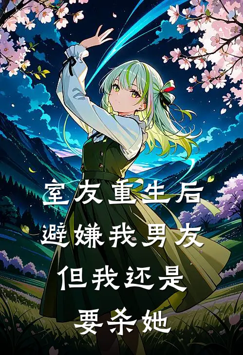 室友重生后避嫌我男友，但我还是要杀她