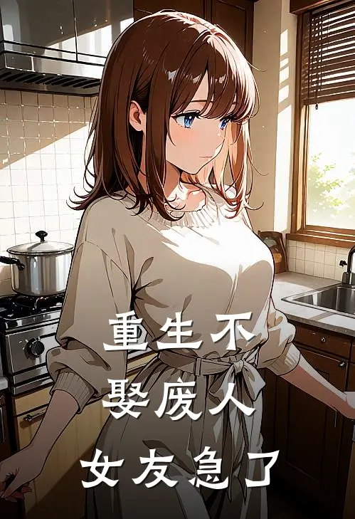 重生不娶废人，女友急了