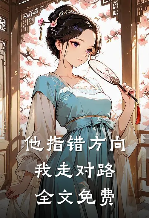 他指错方向，我走对路全文免费