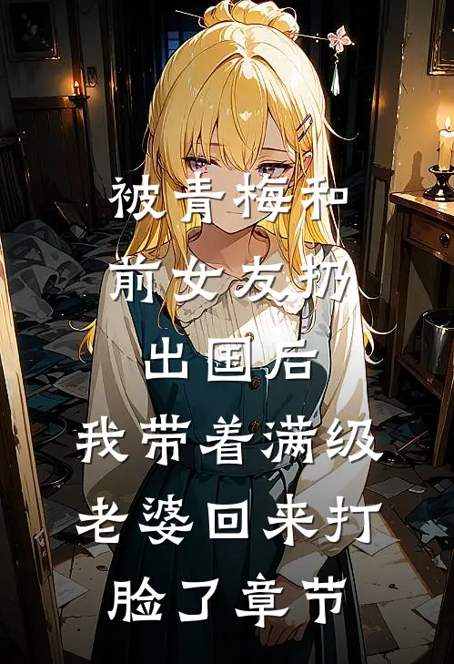 被青梅和前女友扔出国后，我带着满级老婆回来打脸了章节