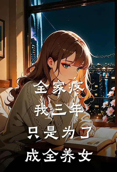 全家疼我三年，只是为了成全养女