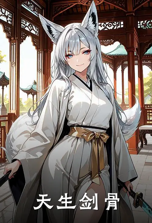 天生剑骨