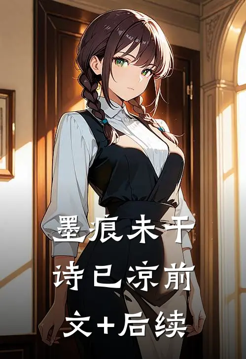 墨痕未干诗已凉前文+后续