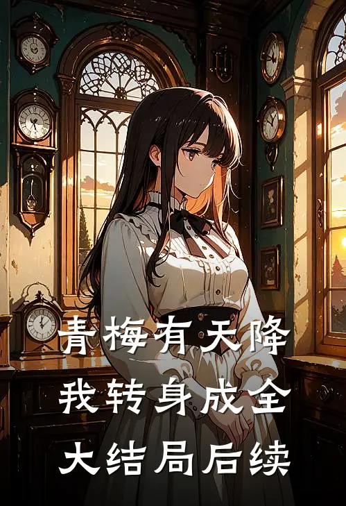青梅有天降，我转身成全大结局后续