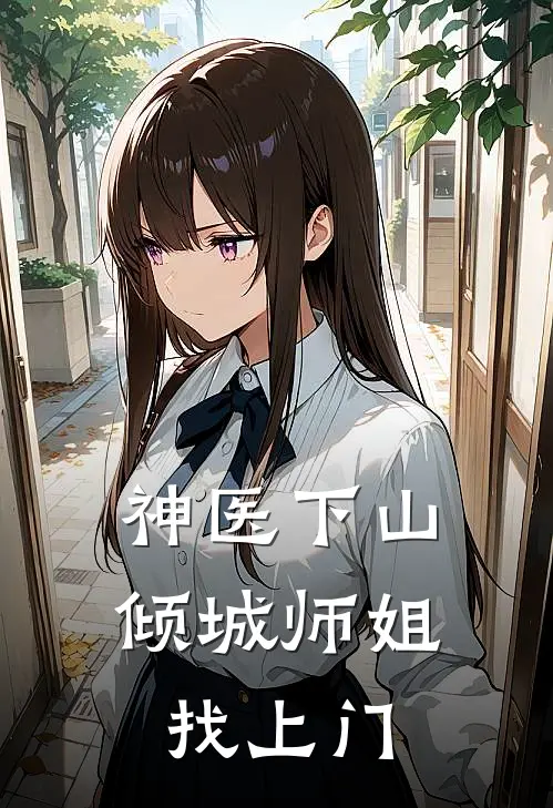 神医下山：倾城师姐找上门