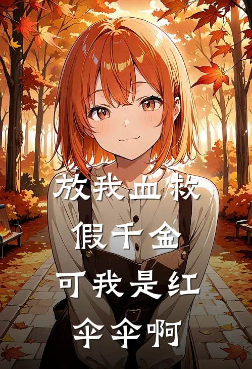 放我血救假千金，可我是红伞伞啊