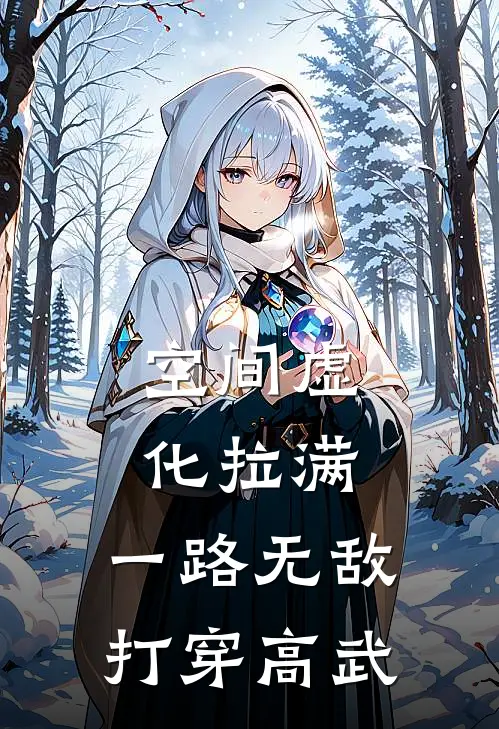 空间虚化拉满，一路无敌打穿高武