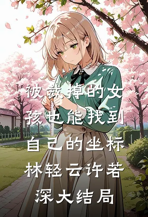 被裁掉的女孩也能找到自己的坐标林轻云许若深大结局