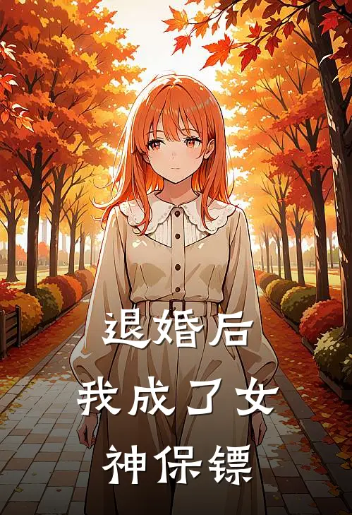 退婚后，我成了女神保镖