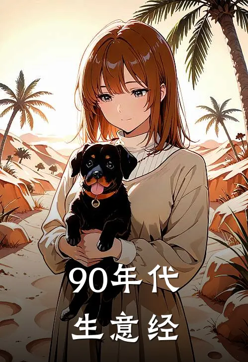 90年代生意经