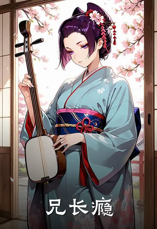 兄长瘾