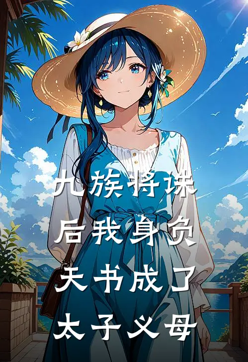 九族将诛后我身负天书成了太子义母