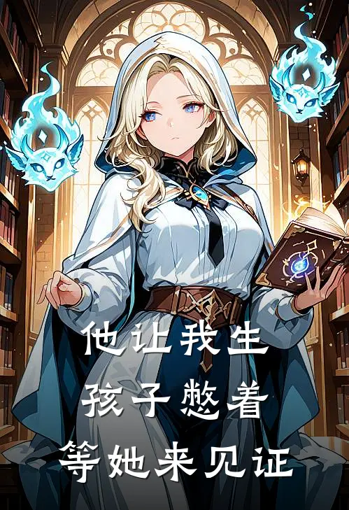 他让我生孩子憋着，等她来见证