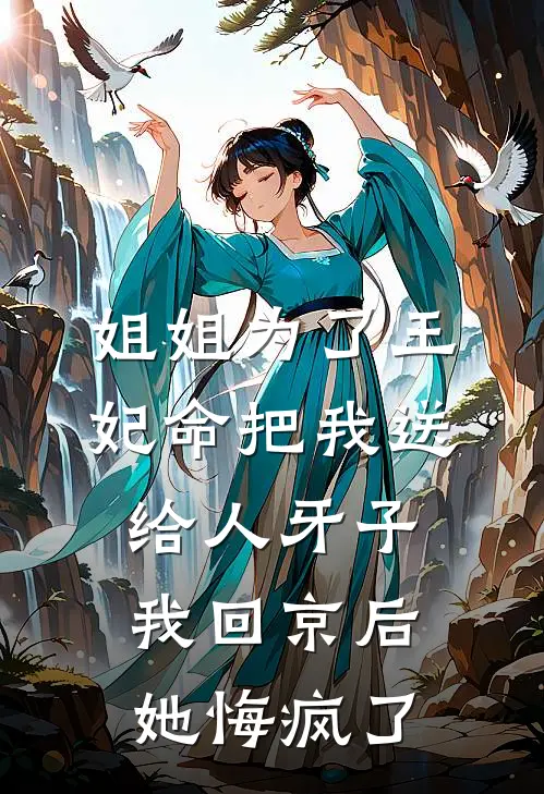 姐姐为了王妃命把我送给人牙子，我回京后她悔疯了