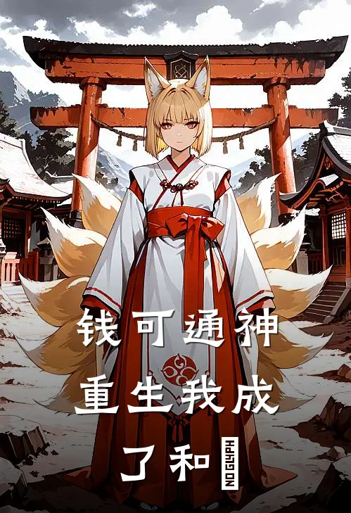 钱可通神：重生我成了和珅