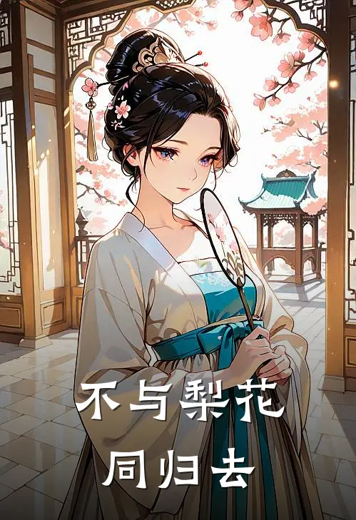 不与梨花同归去