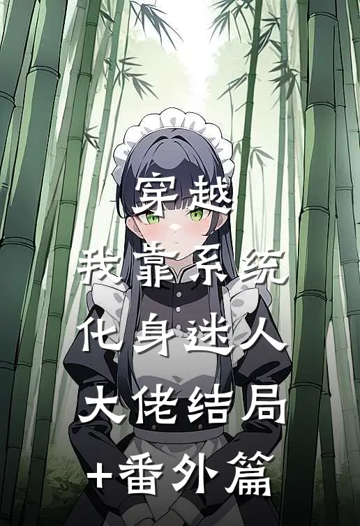 穿越：我靠系统化身迷人大佬结局+番外篇