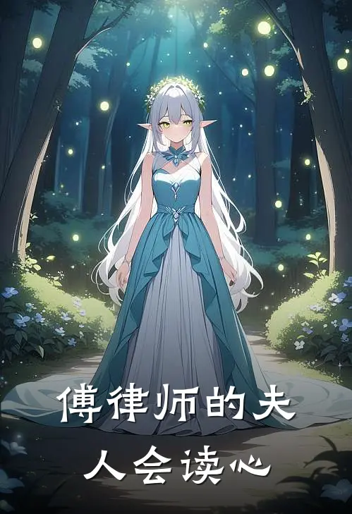 傅律师的夫人会读心