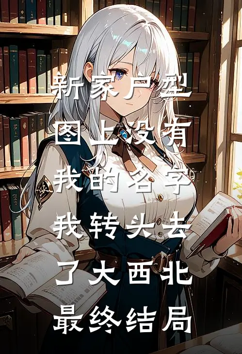 新家户型图上没有我的名字，我转头去了大西北最终结局