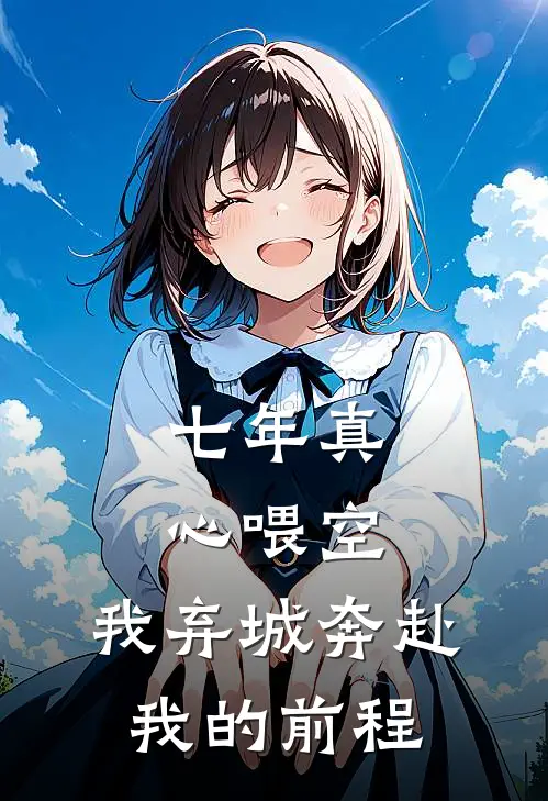七年真心喂空，我弃城奔赴我的前程