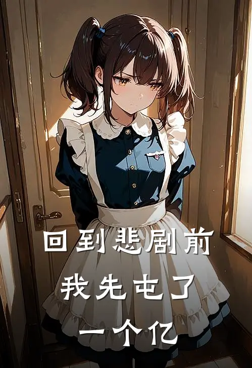 回到悲剧前，我先屯了一个亿