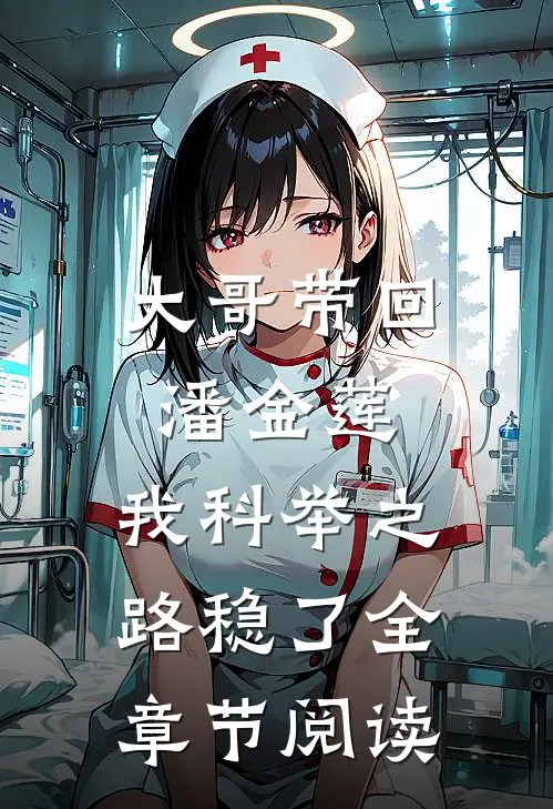 大哥带回潘金莲，我科举之路稳了全章节阅读