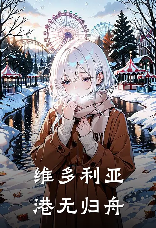 维多利亚港无归舟