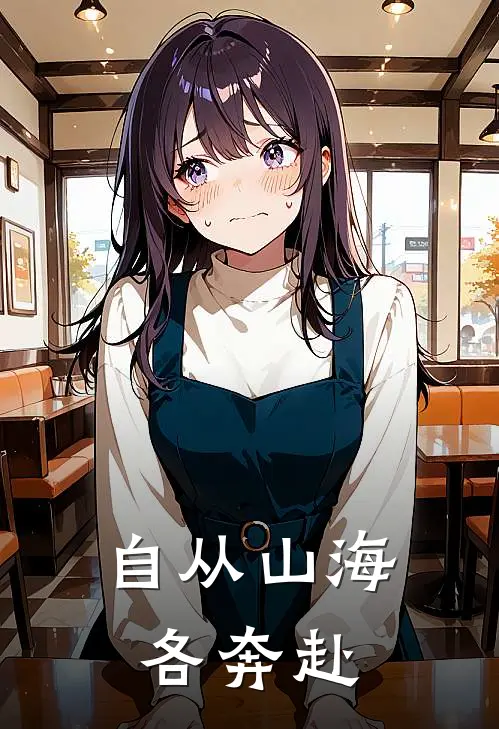 自从山海各奔赴