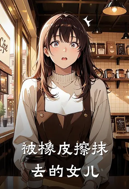 被橡皮擦抹去的女儿