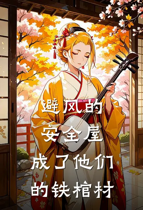 避风的安全屋，成了他们的铁棺材