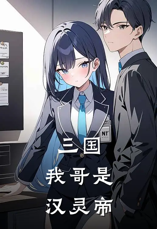 三国：我哥是汉灵帝