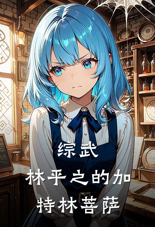 综武：林平之的加特林菩萨