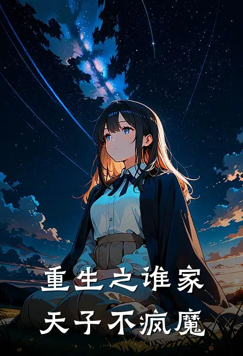 重生之谁家天子不疯魔