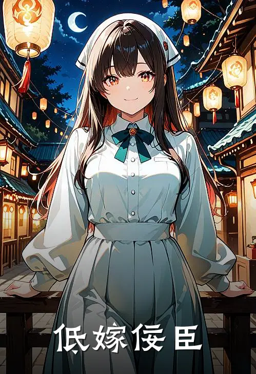 低嫁佞臣