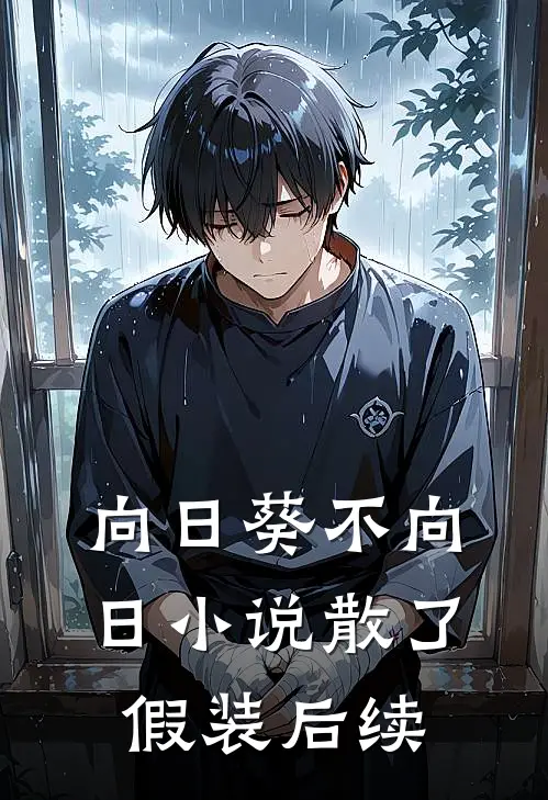 向日葵不向日小说散了假装后续