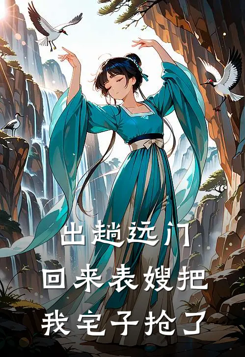 出趟远门，回来表嫂把我宅子抢了