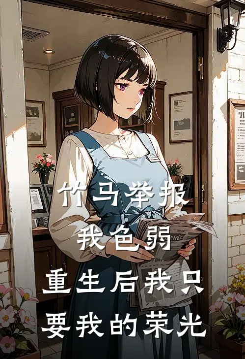 竹马举报我色弱，重生后我只要我的荣光