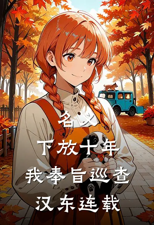 名义：下放十年，我奉旨巡查汉东连载