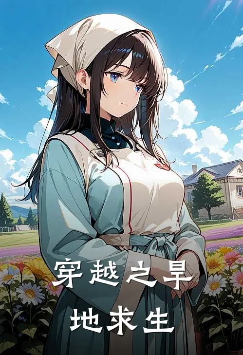 穿越之旱地求生