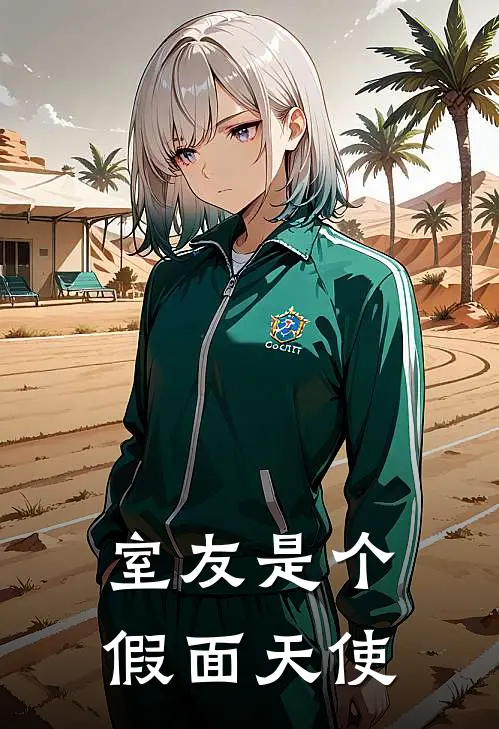 室友是个假面天使