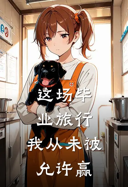 这场毕业旅行，我从未被允许赢