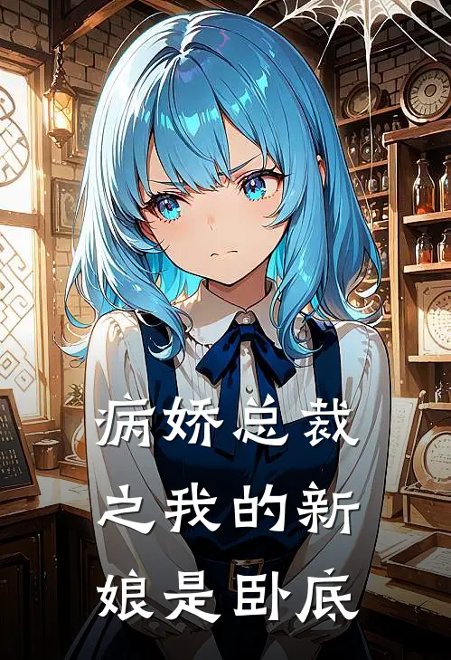 病娇总裁之我的新娘是卧底