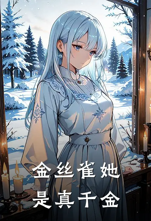 金丝雀她是真千金