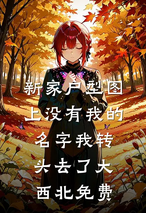 新家户型图上没有我的名字我转头去了大西北免费